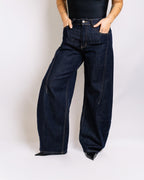 Denim Barrel