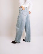 Denim Balloon