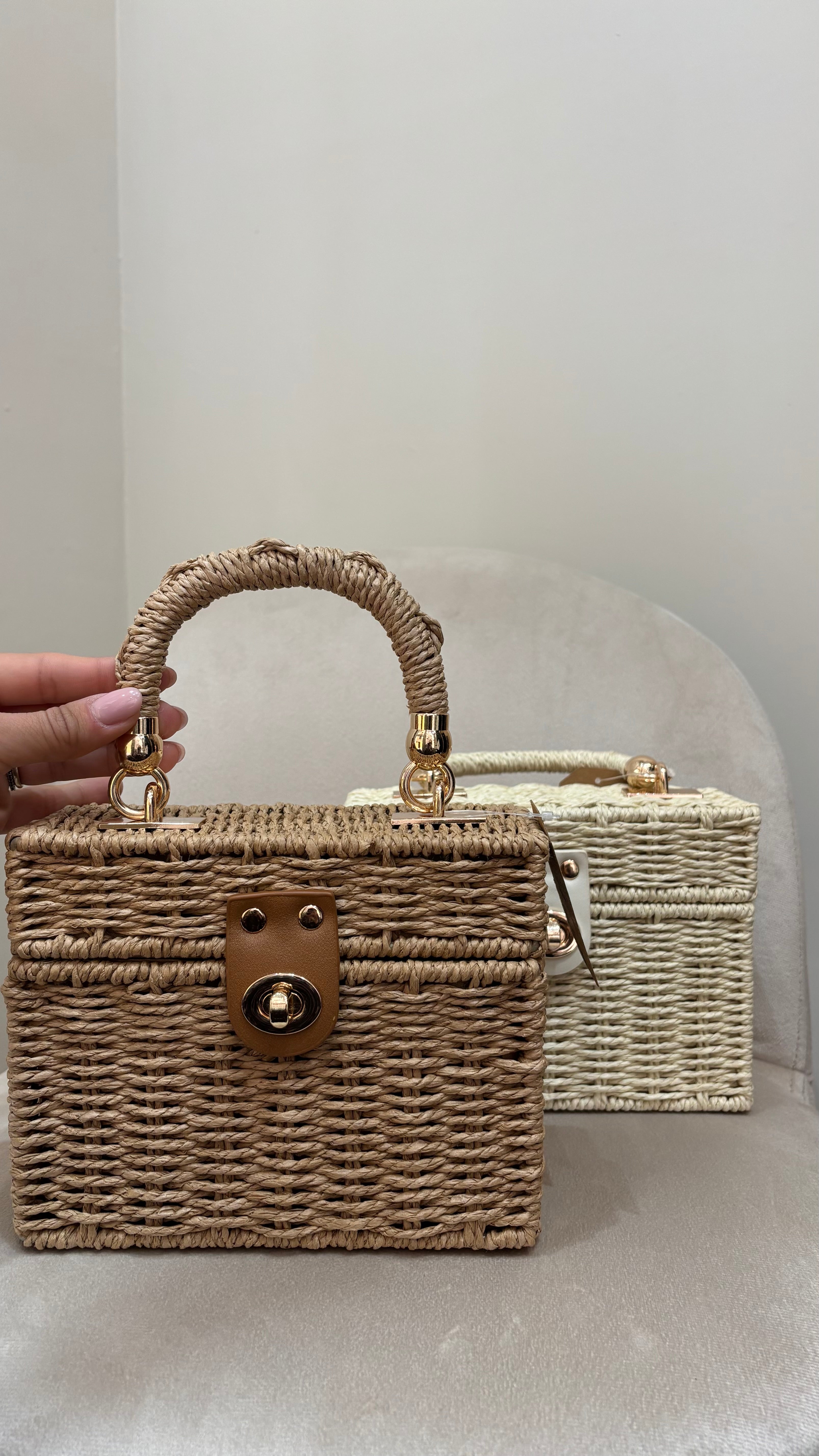 Borsa Haidy