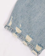 Denim Balloon