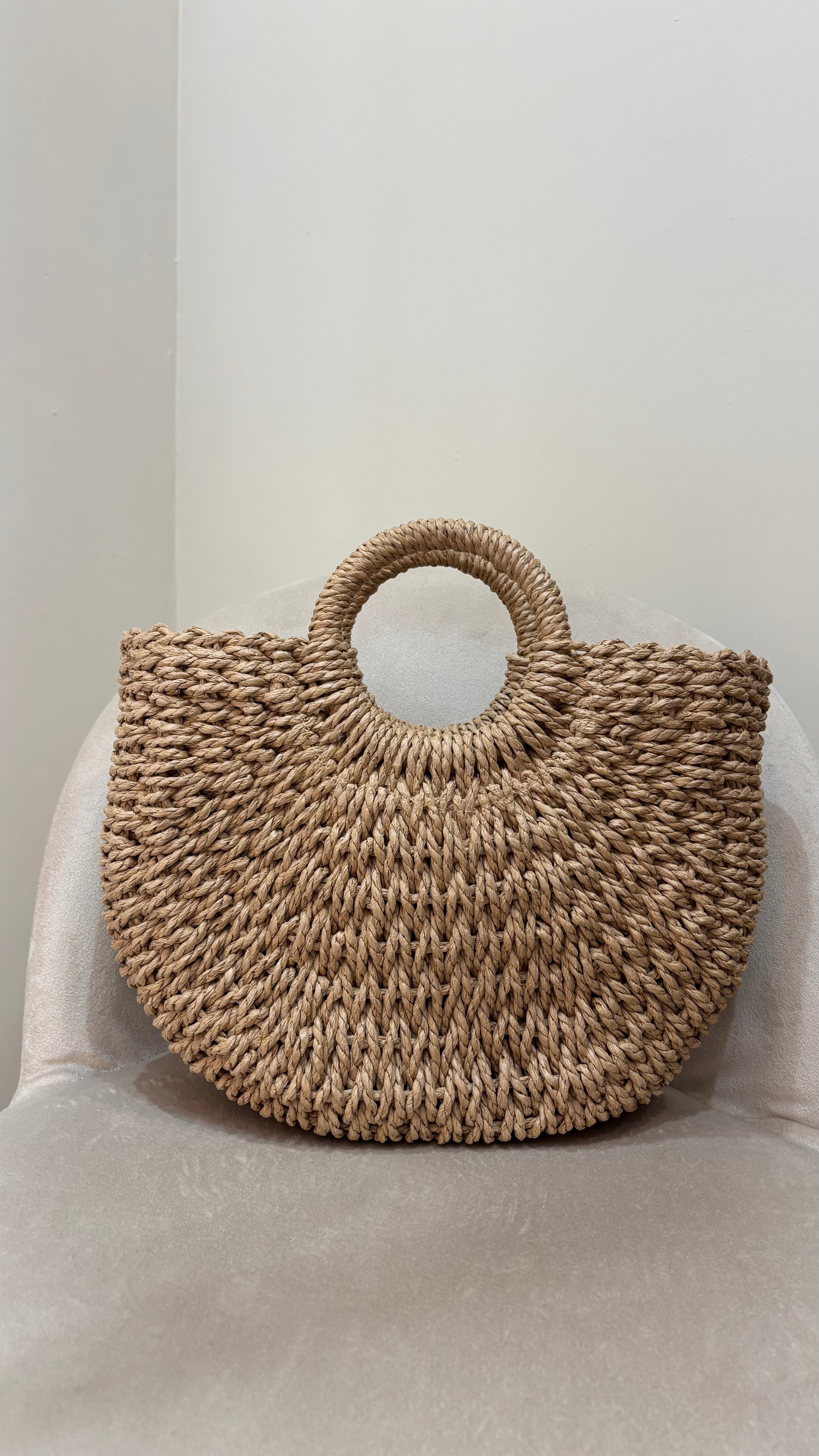 Borsa Conca