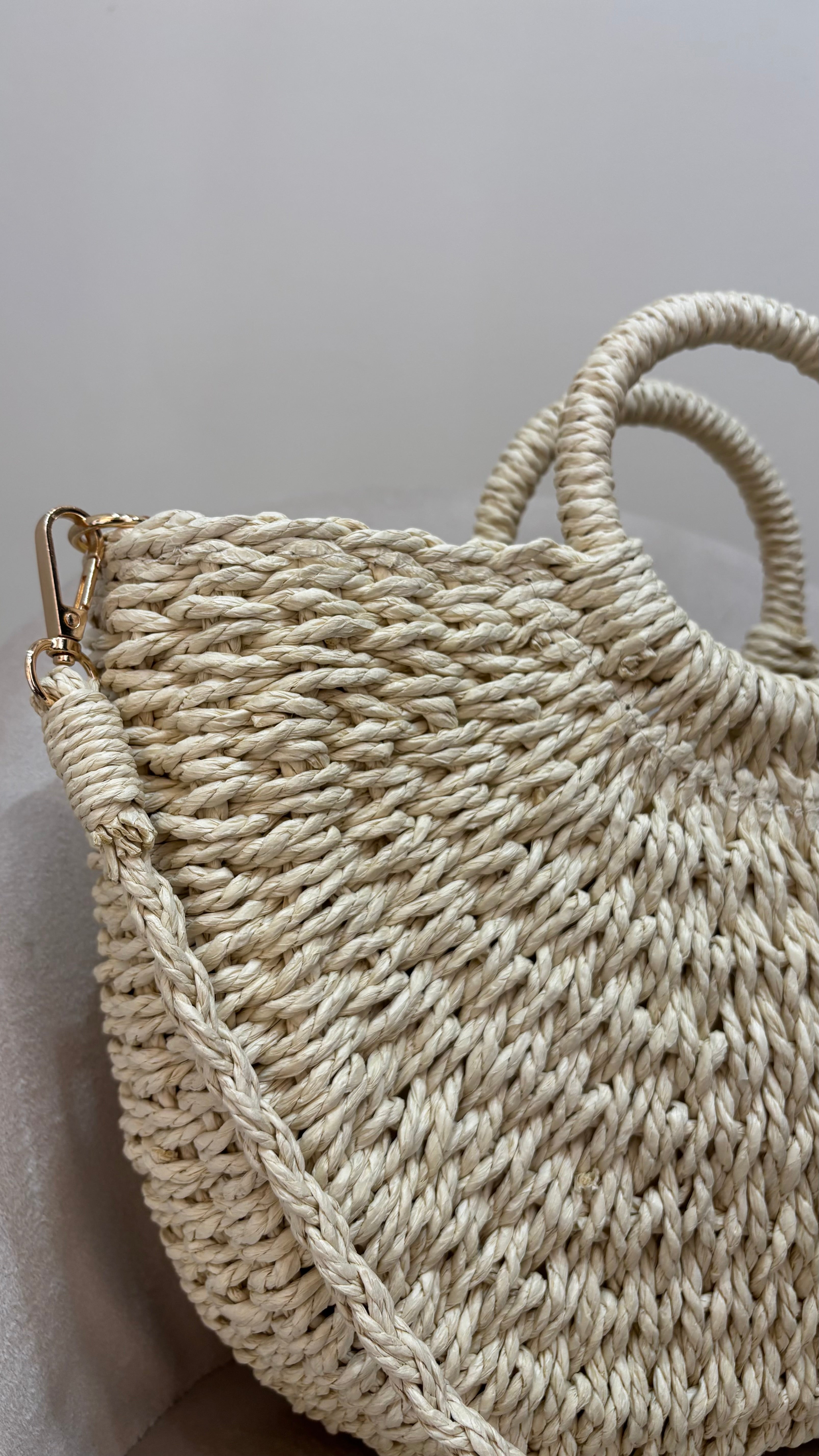 Borsa Conca