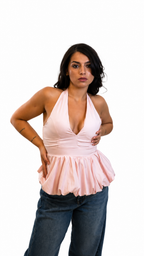 Top Barbie