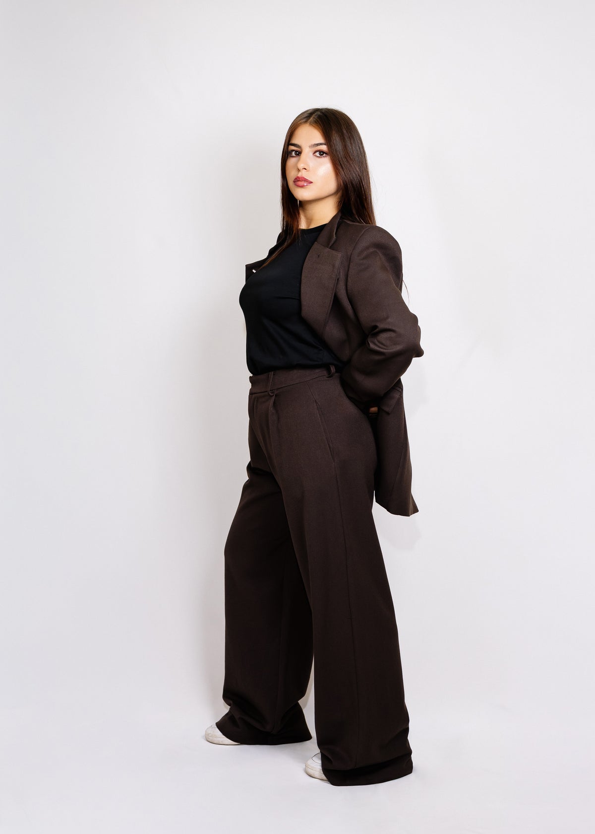 Pantalone by Lumina