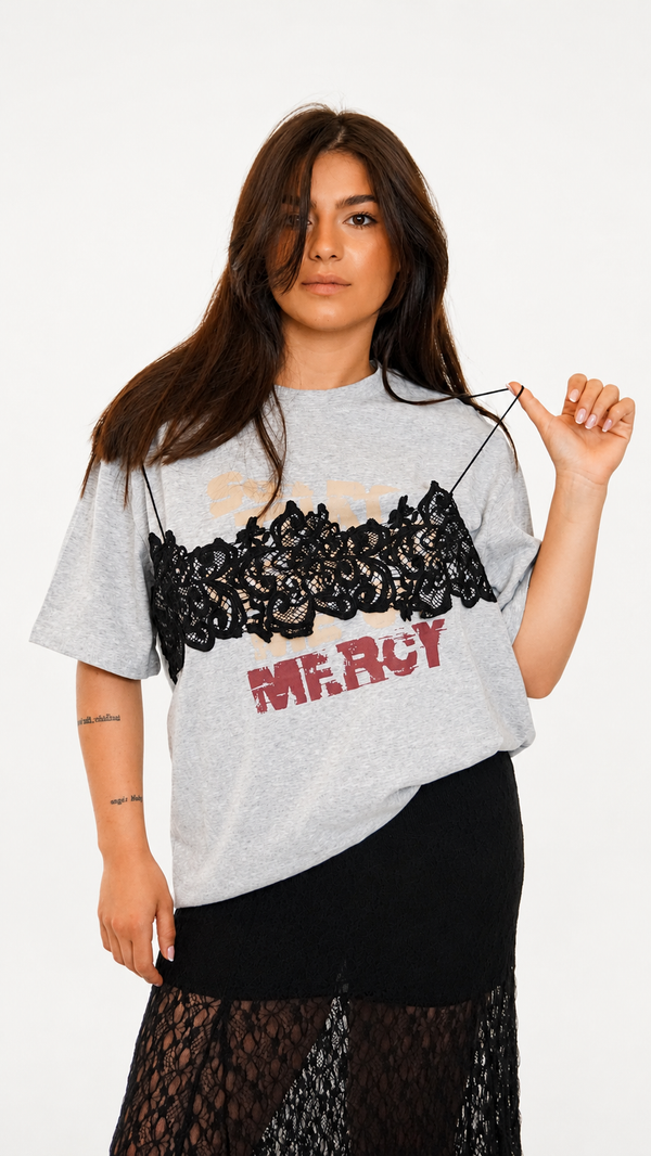 T-shirt Over