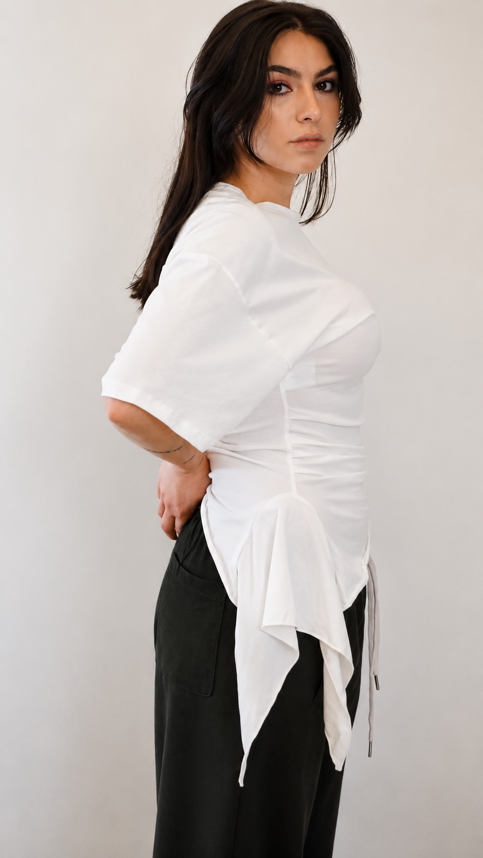 T-shirt by Lumina