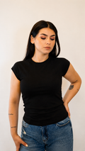 T-shirt Lumina