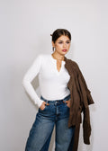 Maglia in cotone by Lumina