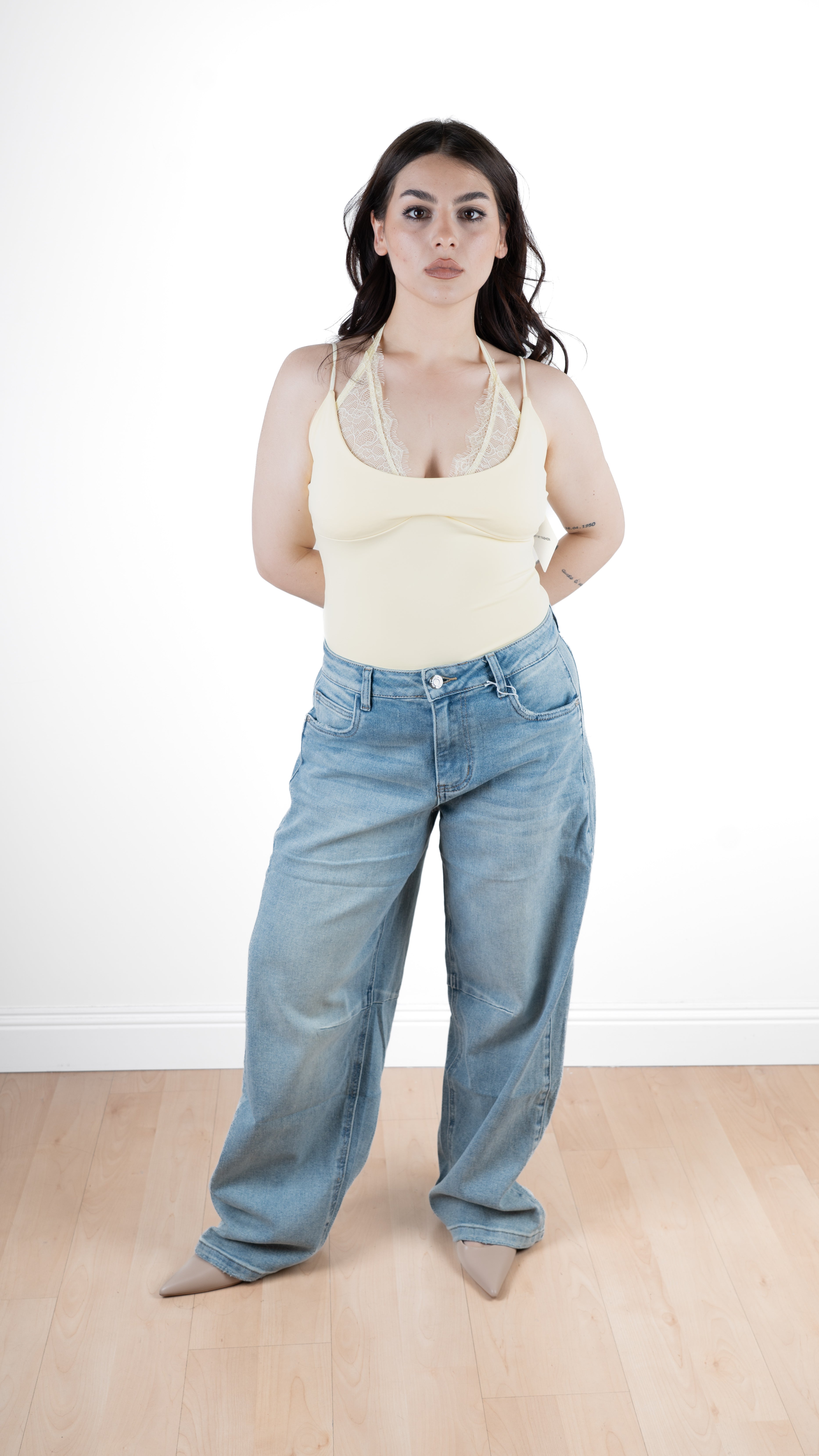 Body Siviglia
