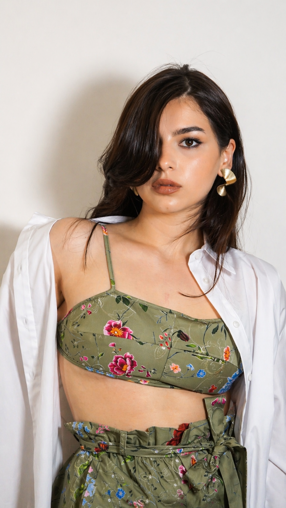Completo Flora