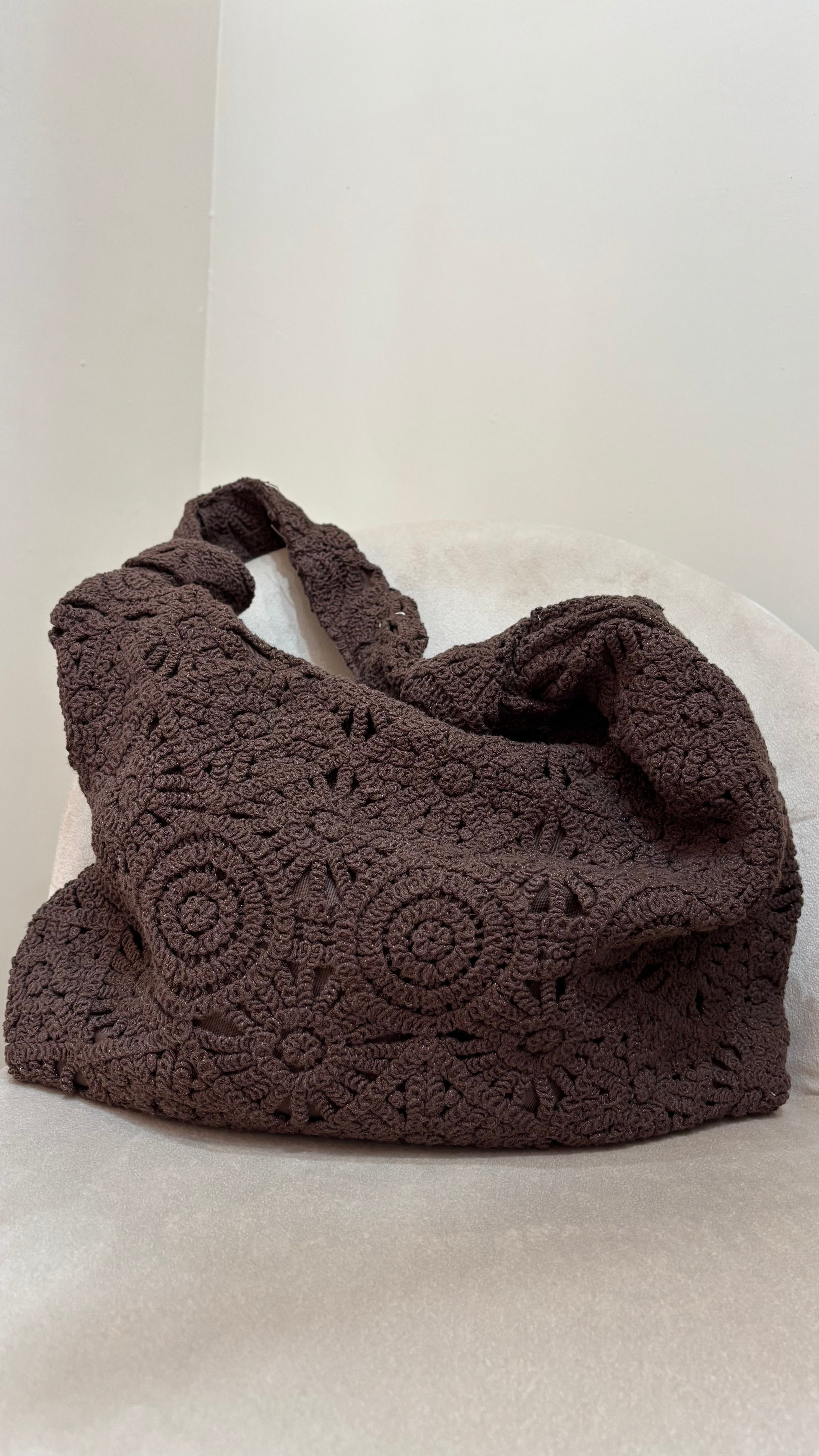 Borsa Nodo