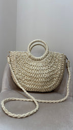 Borsa Conca