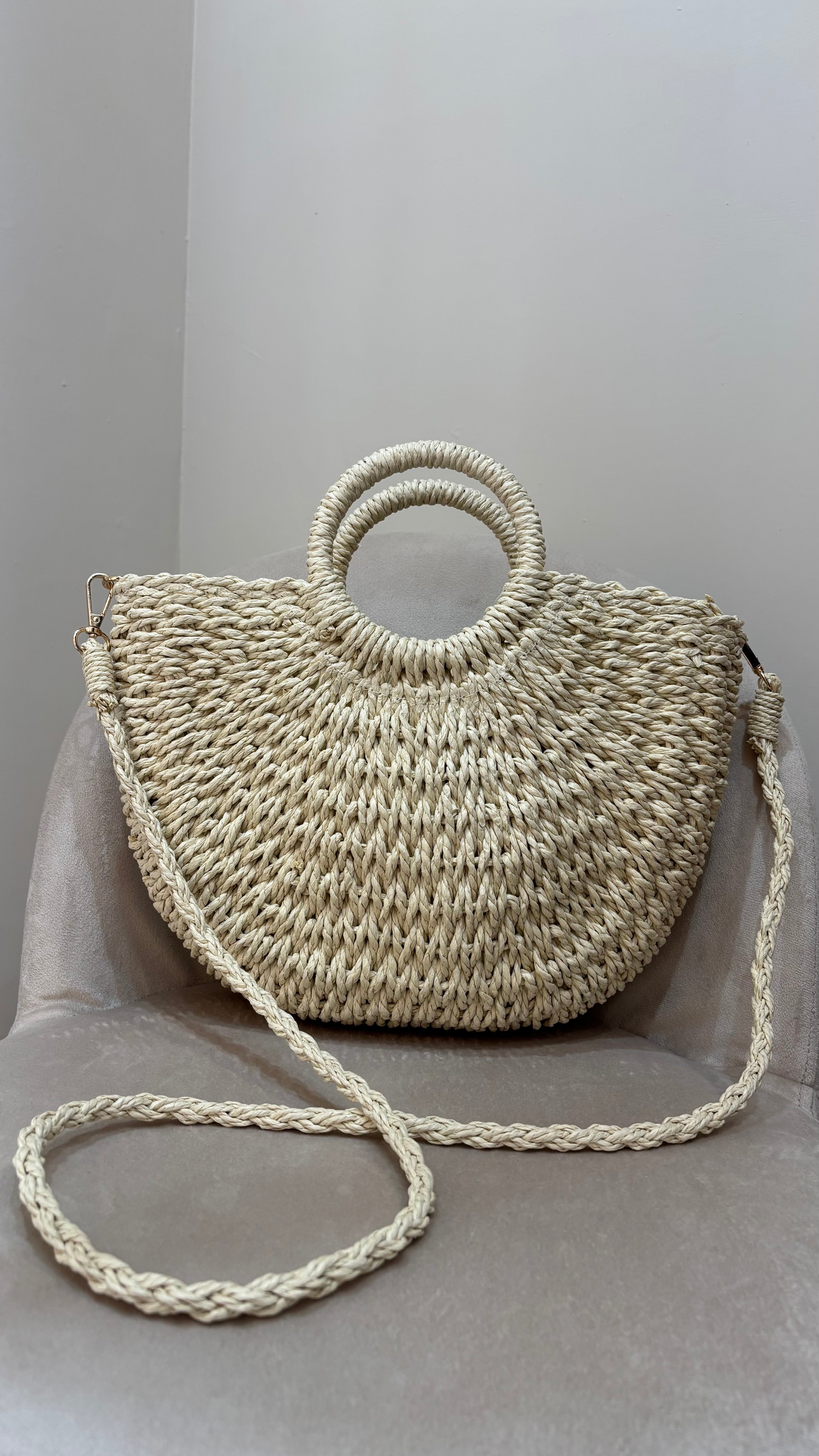 Borsa Conca