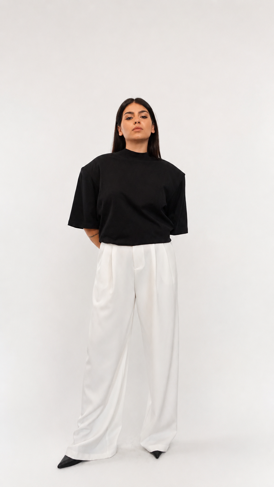 Pantalone Classico