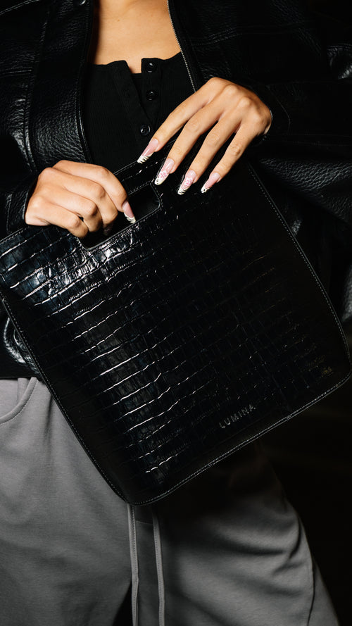 Borsa by Lumina