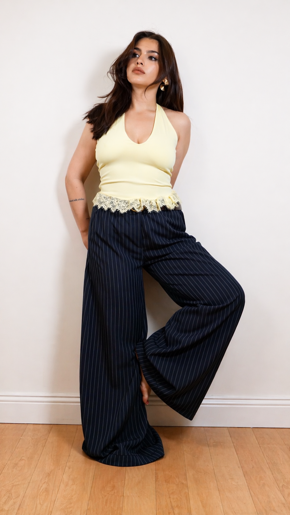 Pantalone Sidney