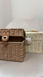 Borsa Haidy