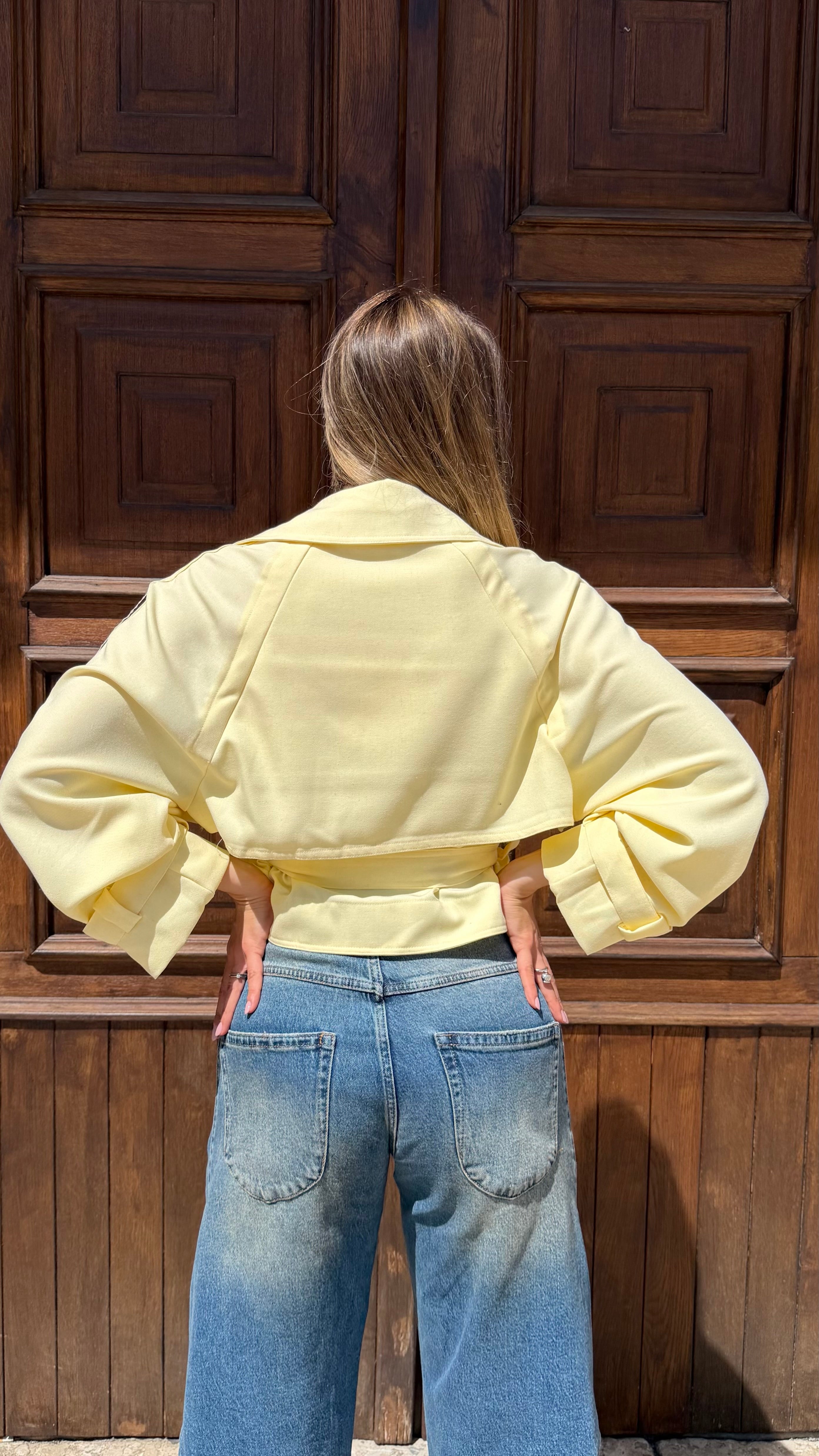 Trench