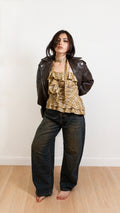 Denim Adrix