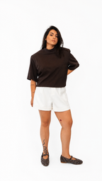 Pantaloncino Capri
