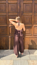 Pantalone Ballon