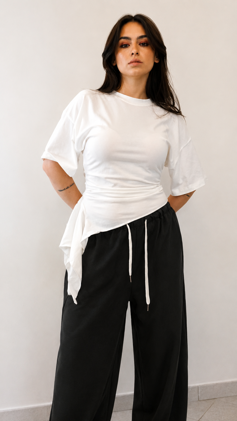 Pantalone Benny
