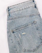 Denim Balloon