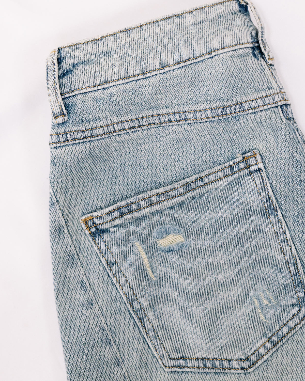 Denim Balloon