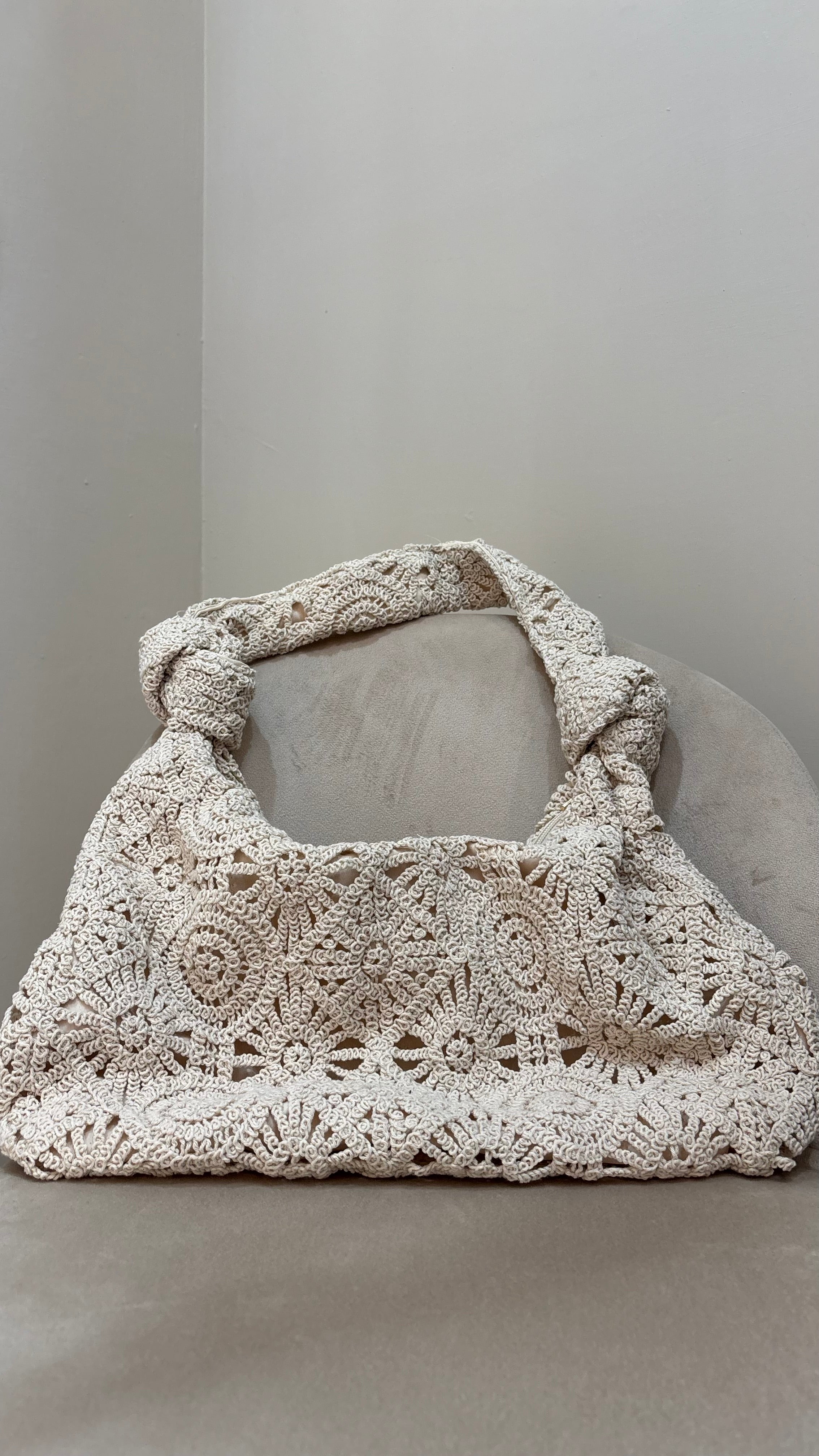 Borsa Nodo