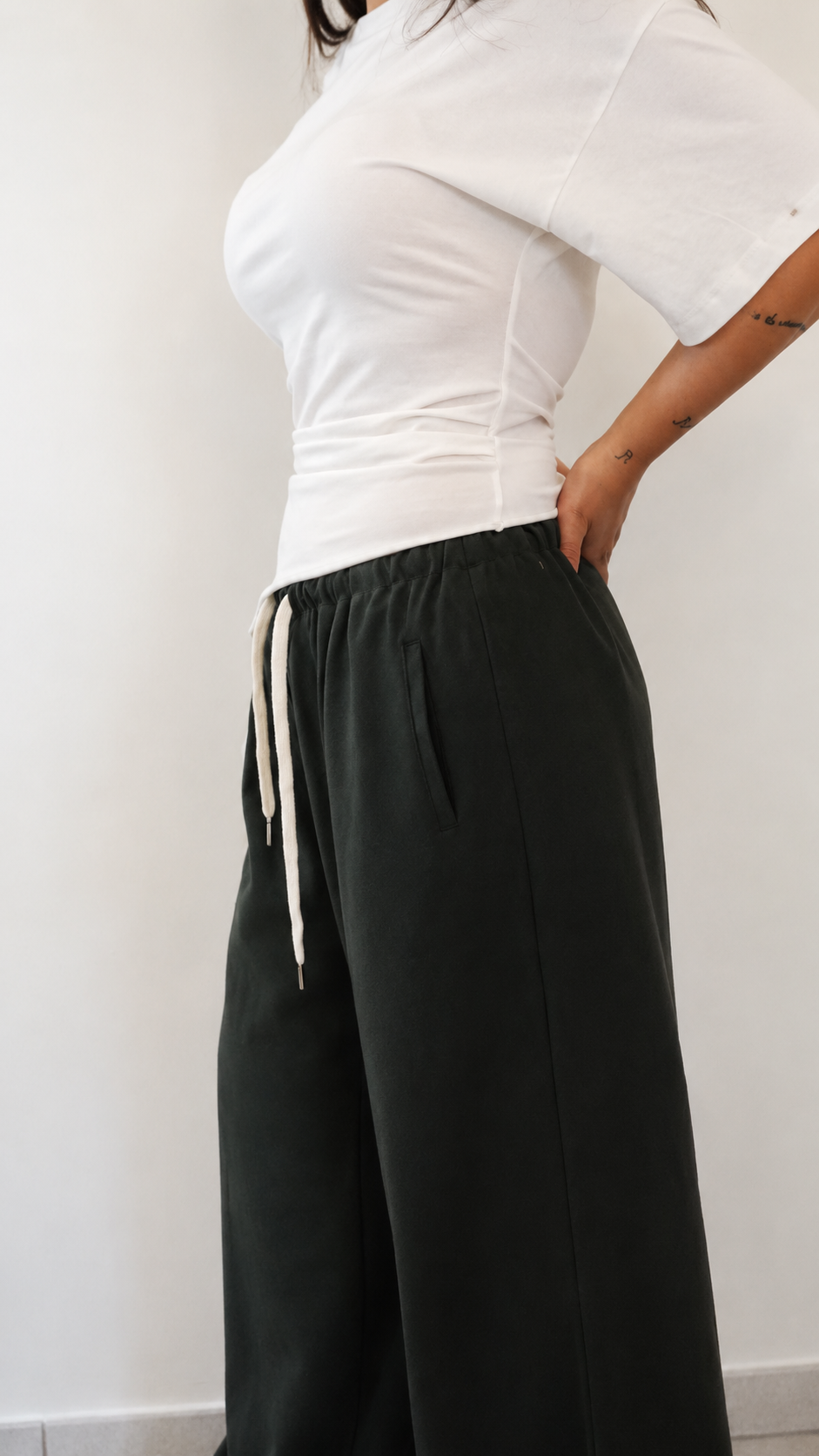 Pantalone Benny