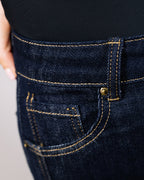 Denim Barrel