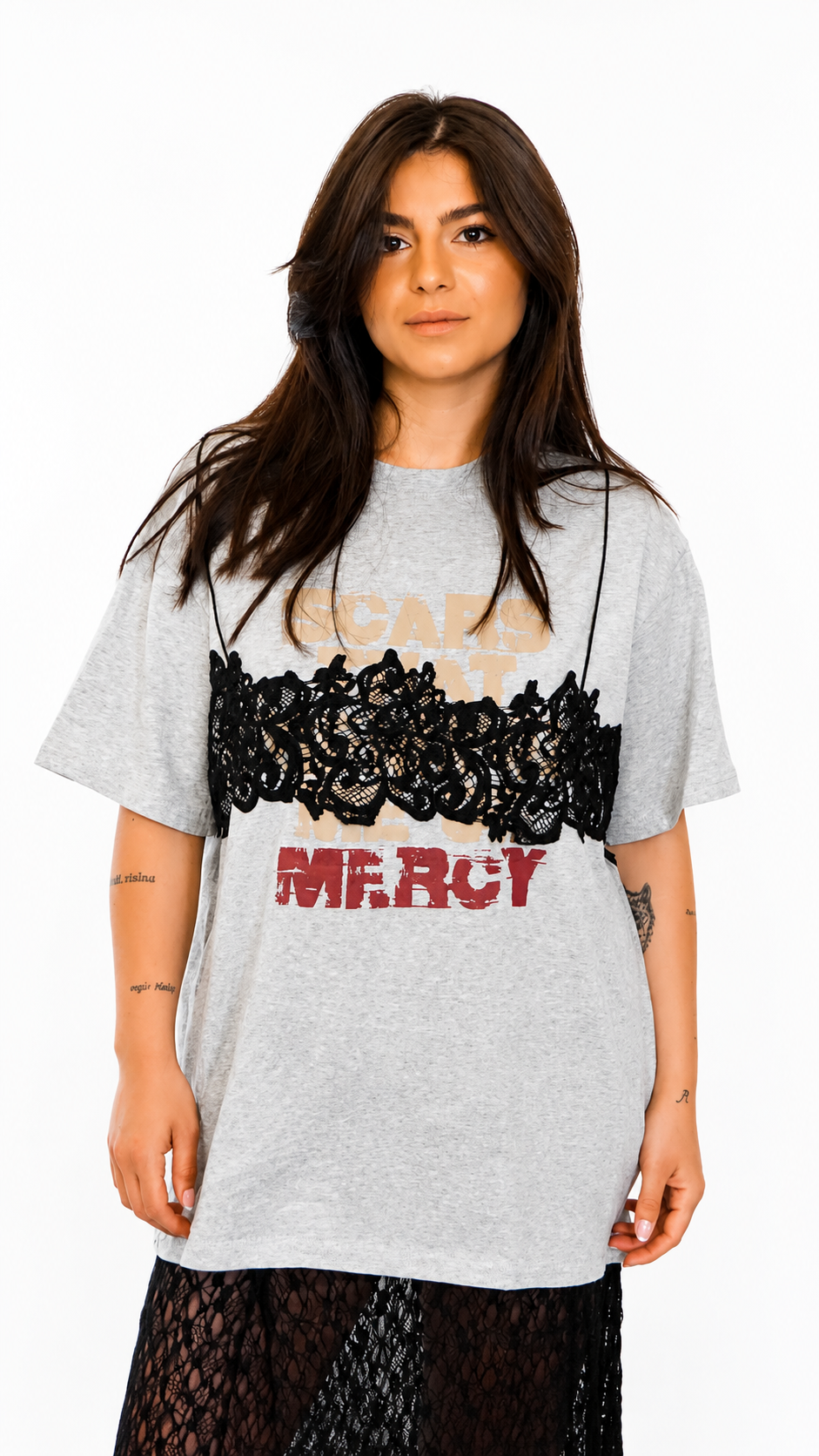 T-shirt Over