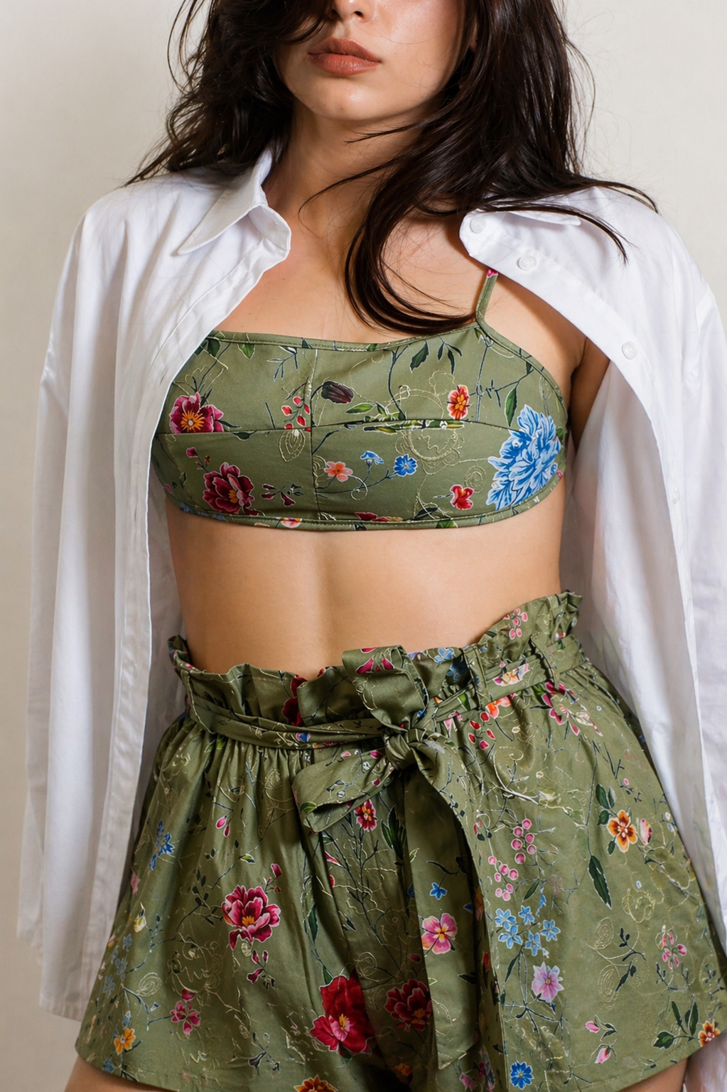 Completo Flora
