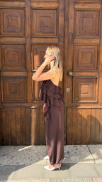 Pantalone Ballon