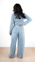 Denim Luna