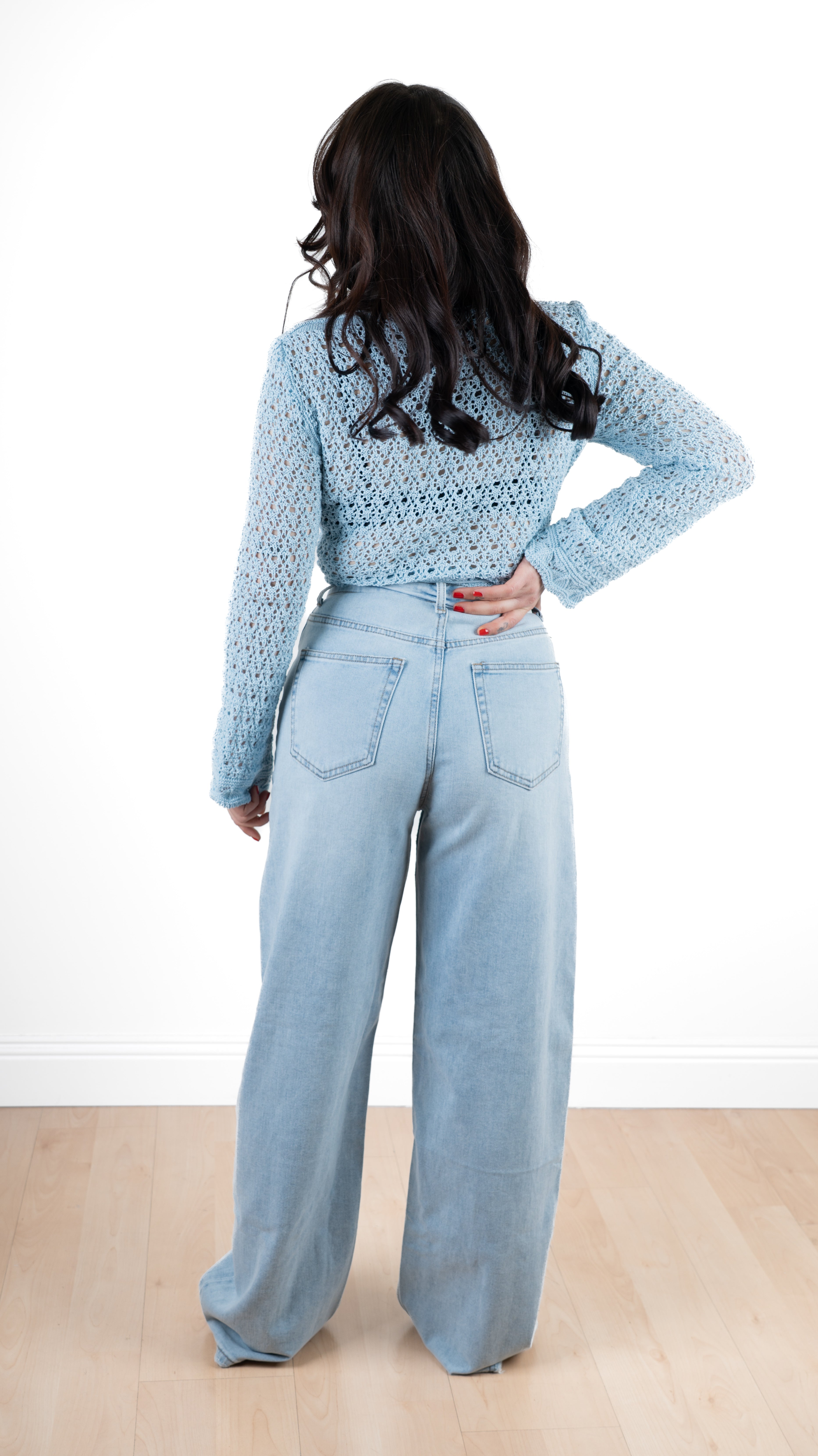 Denim Luna