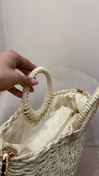 Borsa Conca