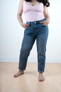 Denim 501