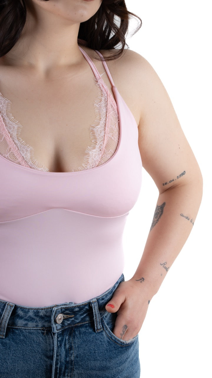 Body Siviglia