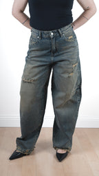Denim