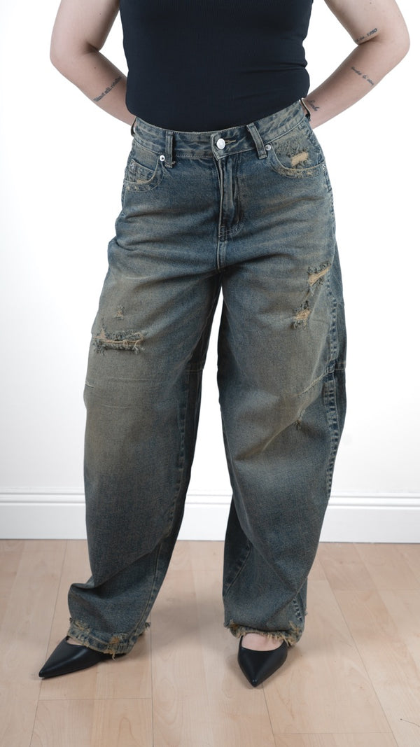 Denim