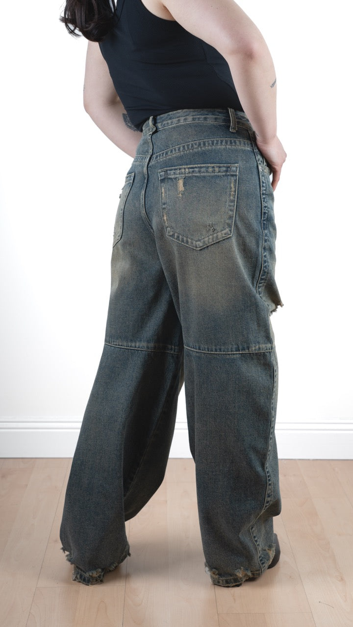 Denim