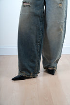 Denim