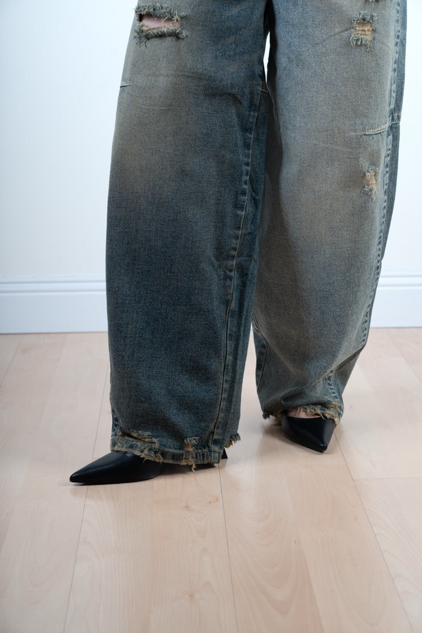 Denim