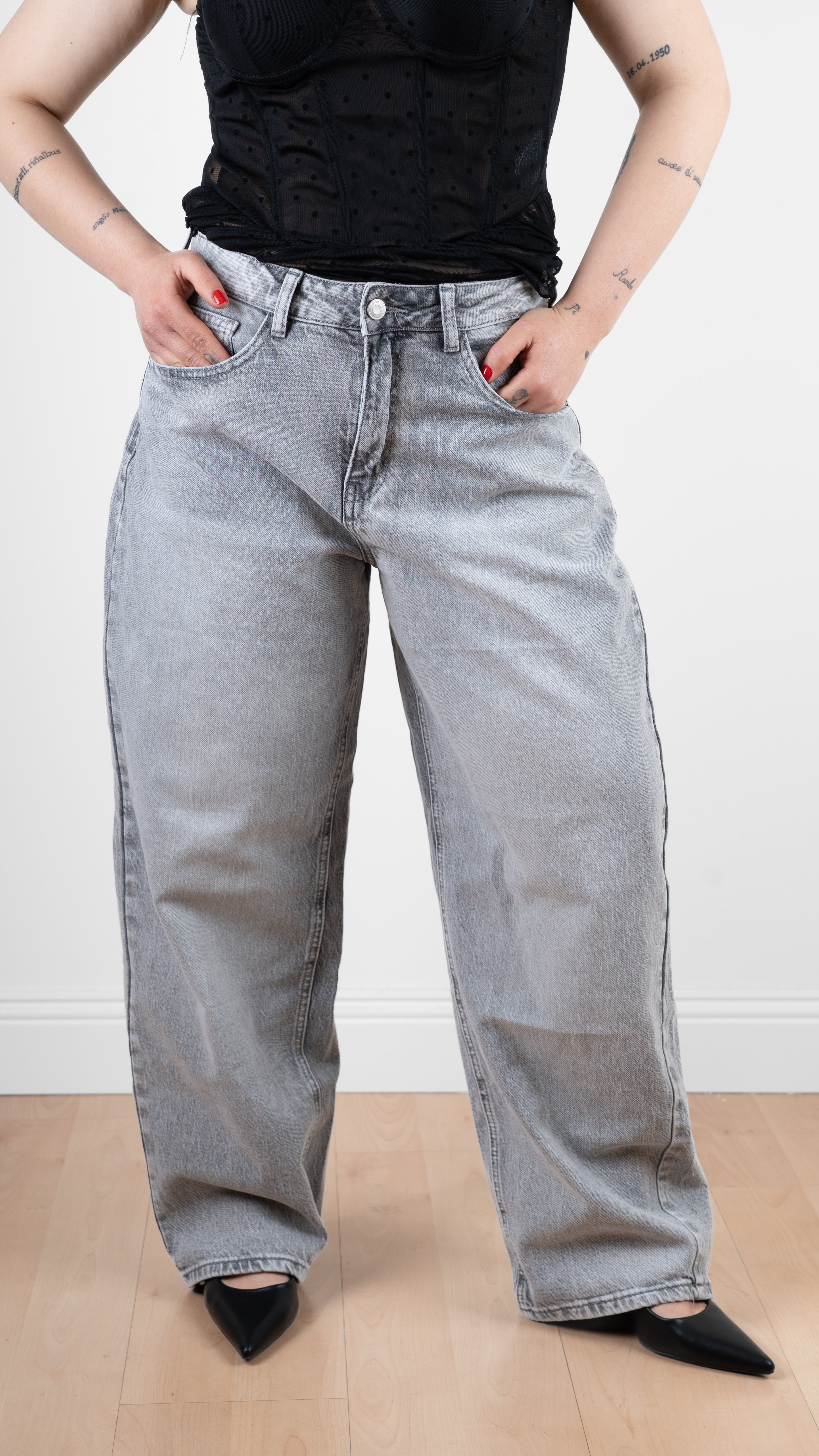 Denim Balby