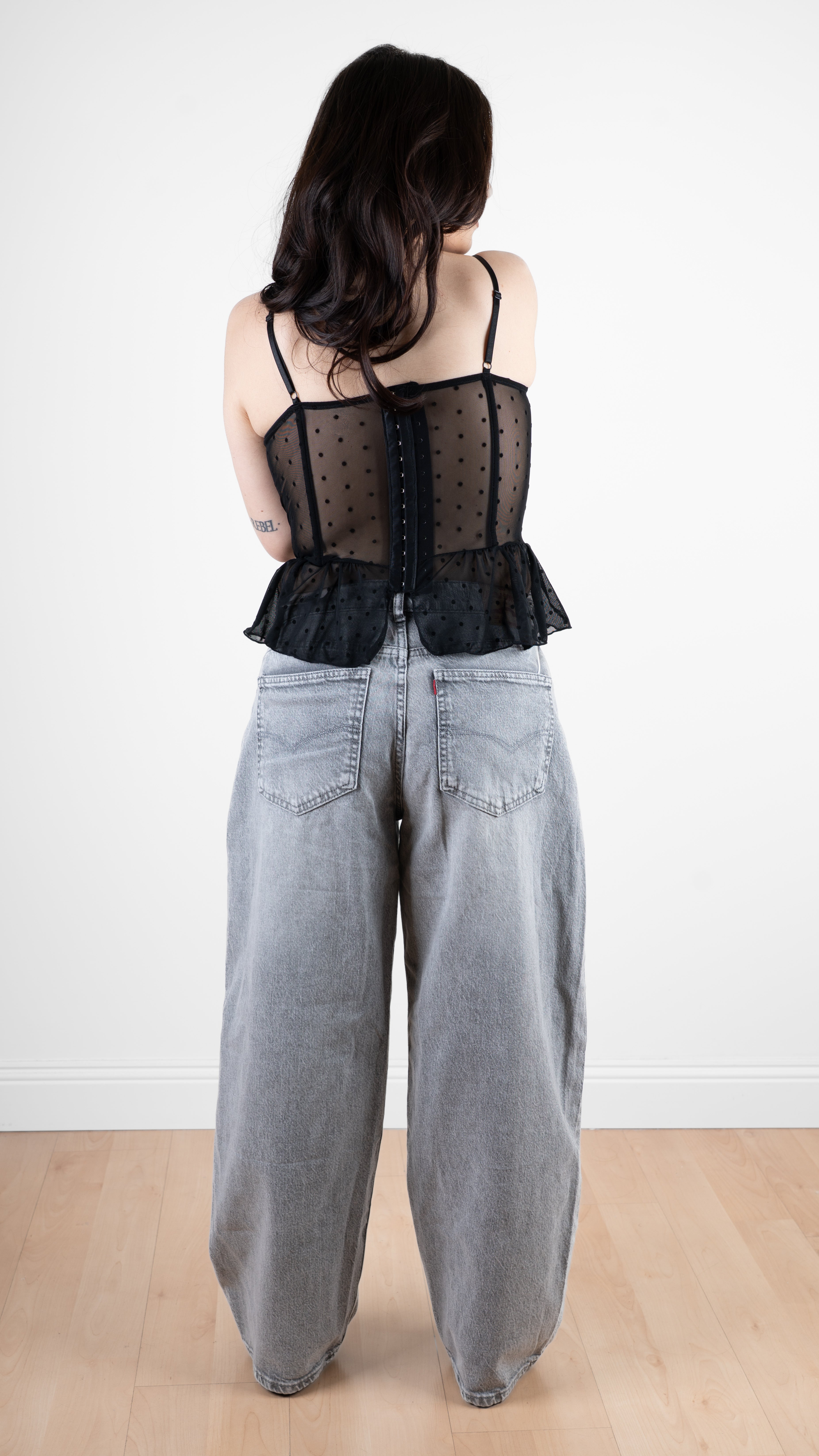 Denim Balby