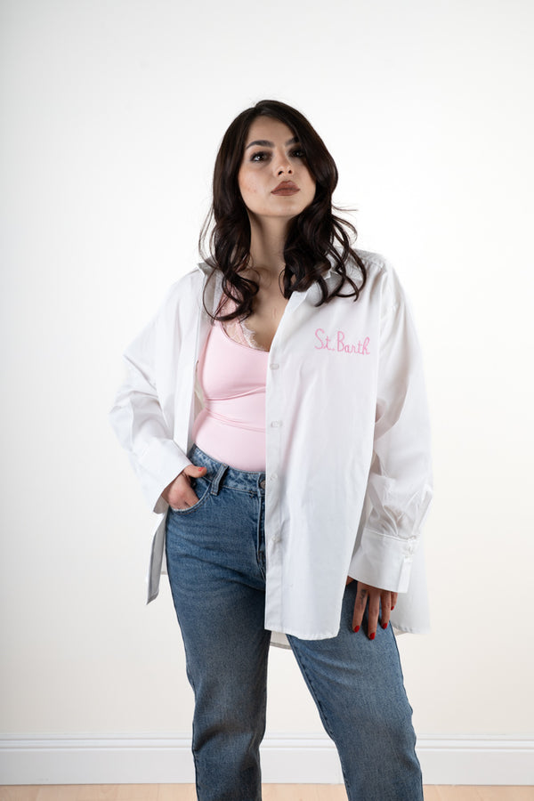 Camicia Nizza